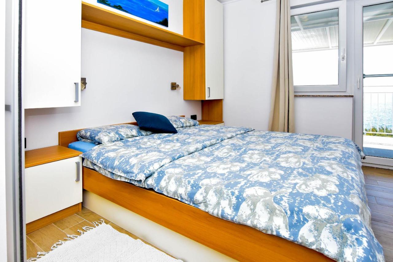 Apartments Mijo Μούρτερ Εξωτερικό φωτογραφία
