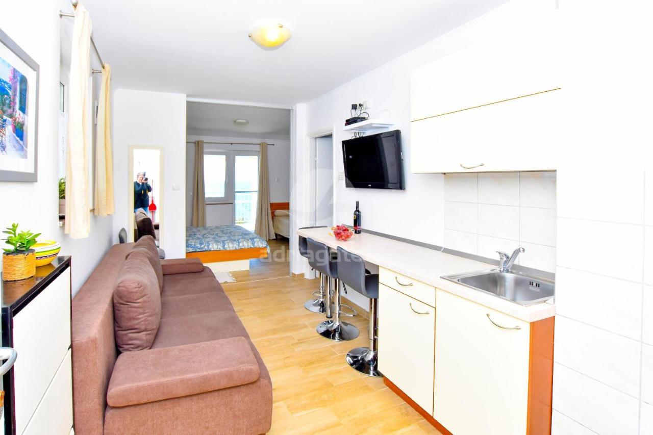 Apartments Mijo Μούρτερ Εξωτερικό φωτογραφία