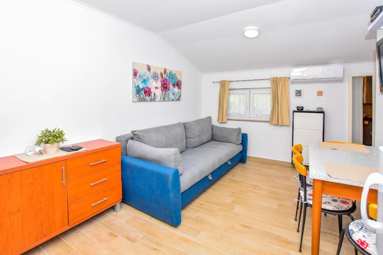 Apartments Mijo Μούρτερ Εξωτερικό φωτογραφία