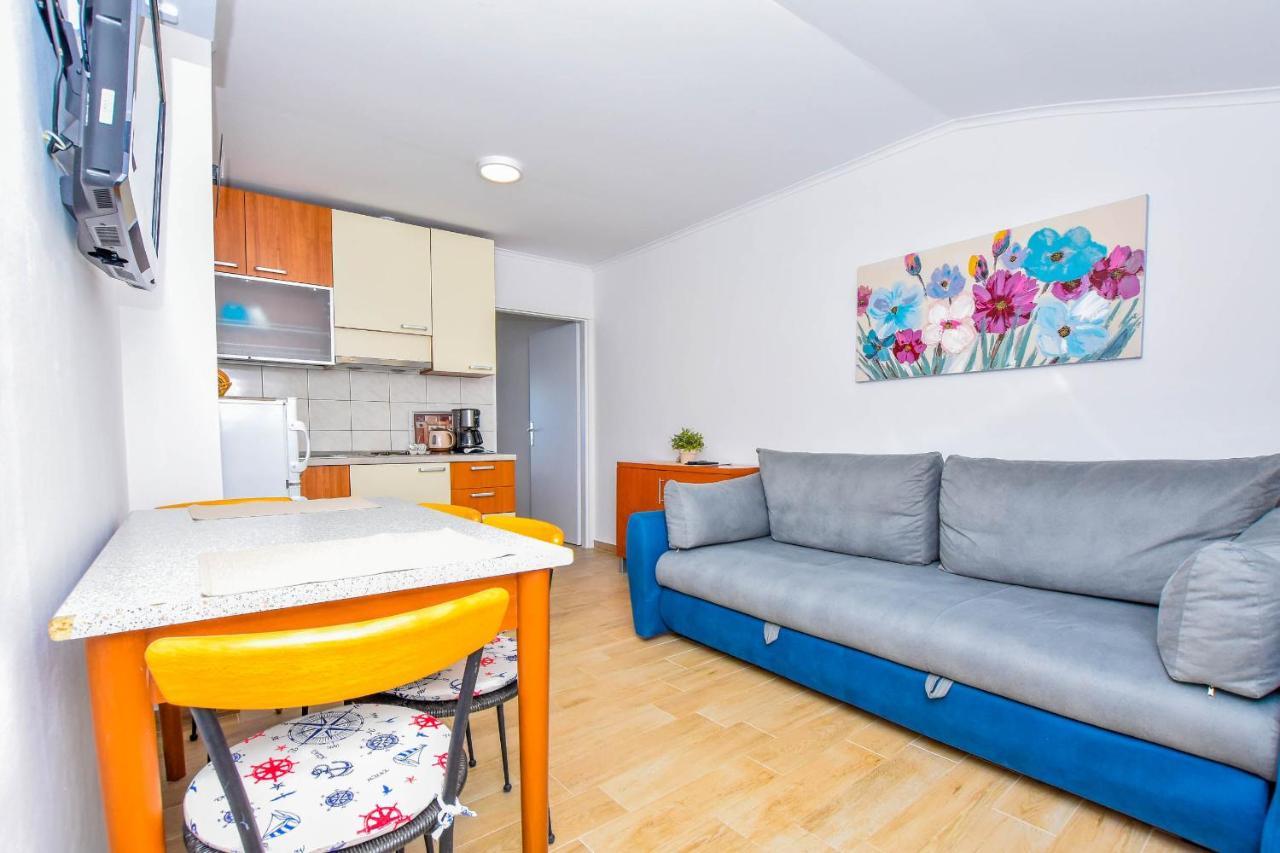 Apartments Mijo Μούρτερ Εξωτερικό φωτογραφία