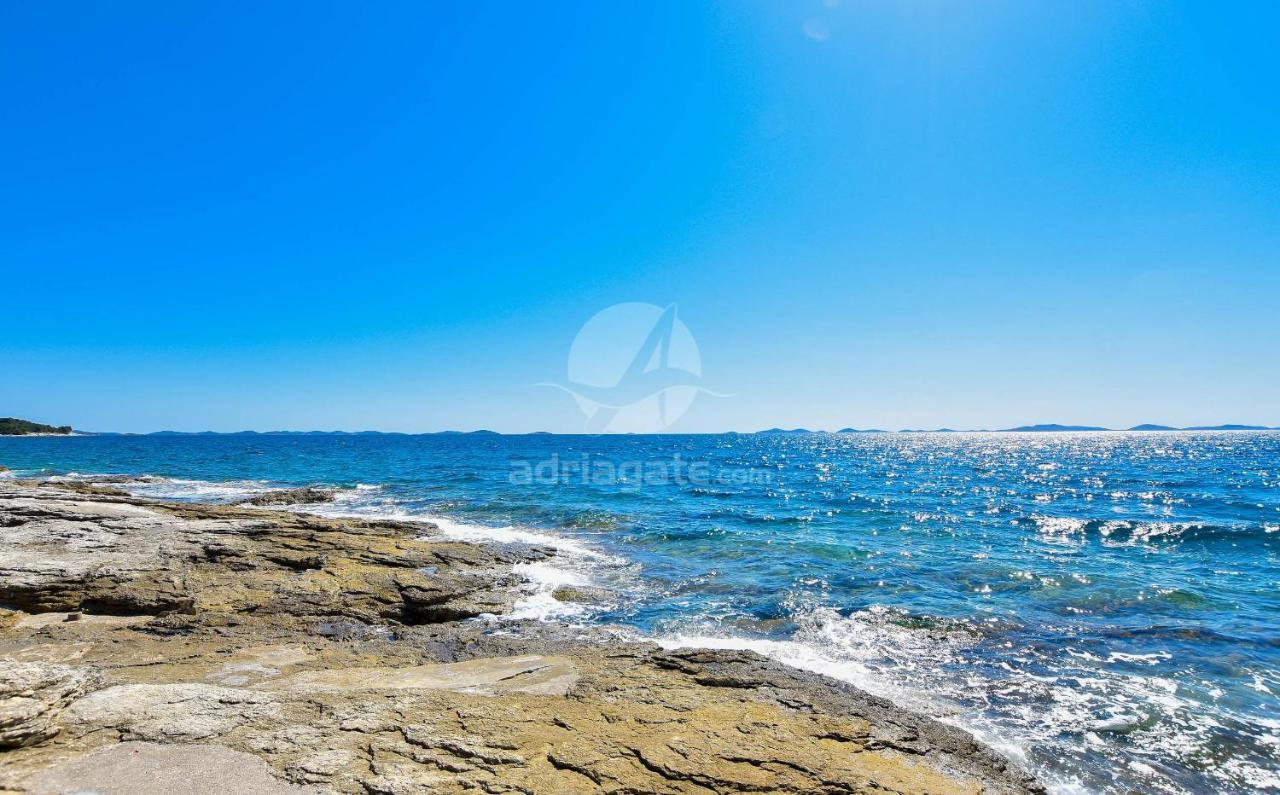Apartments Mijo Μούρτερ Εξωτερικό φωτογραφία
